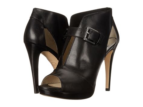 michael kors ankle booties|michael kors isabella ankle boot.